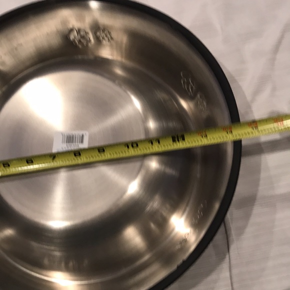 Brand new platinum pets Dog double bowls - Picture 6 of 7